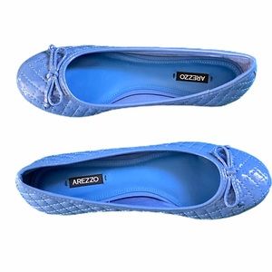 🆕 AREEZO Ballerina Style Flats Size EUR 37